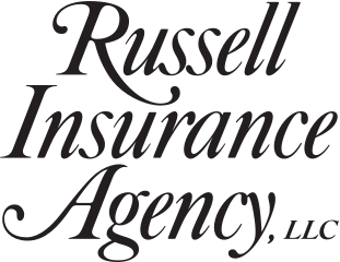 The Russell Agency, LLC homepage